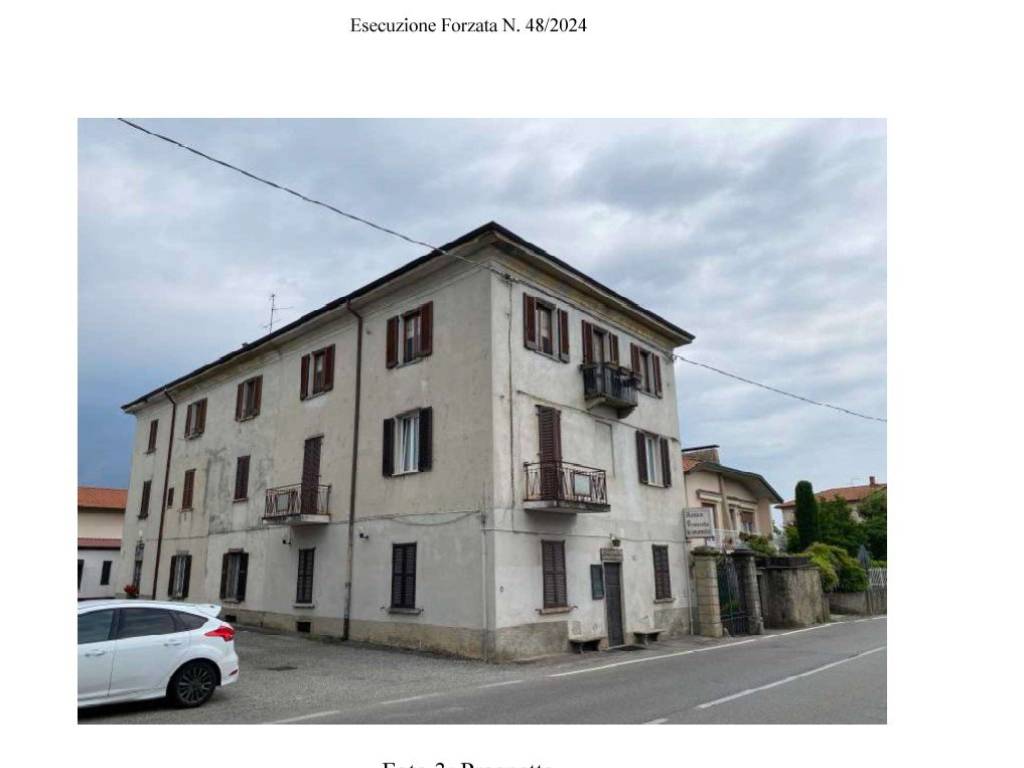 appartamento in vendita a Casatenovo in zona Galgiana