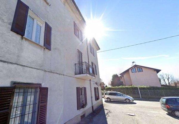 appartamento in vendita a Casatenovo in zona Galgiana