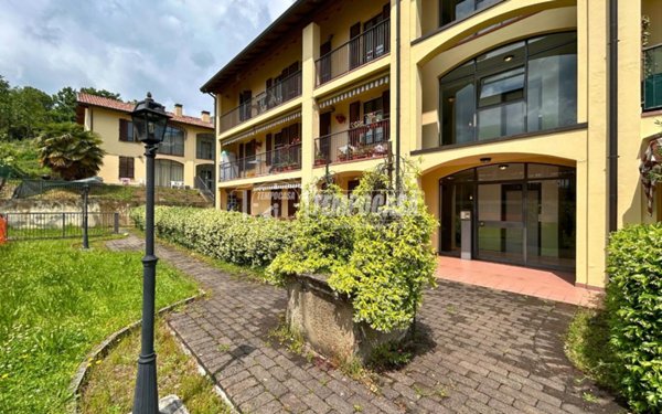 appartamento in vendita a Casatenovo