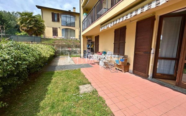 appartamento in vendita a Casatenovo