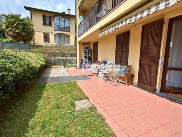 appartamento in vendita a Casatenovo