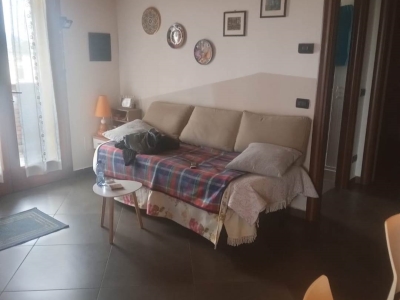appartamento in vendita a Casatenovo