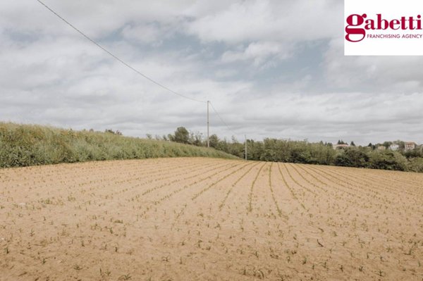 terreno agricolo in vendita a Casatenovo