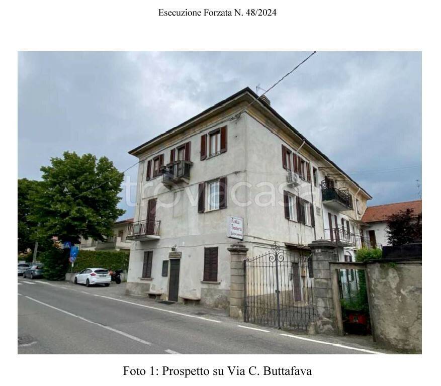 appartamento in vendita a Casatenovo