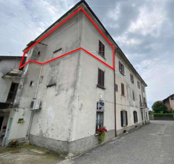 appartamento in vendita a Casatenovo in zona Galgiana
