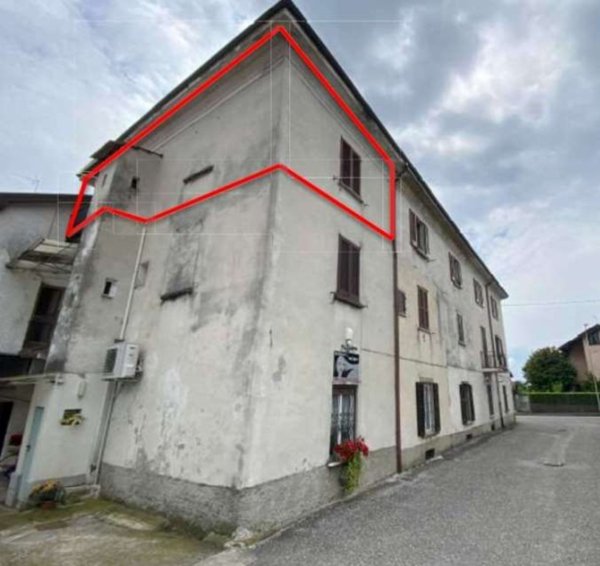 appartamento in vendita a Casatenovo