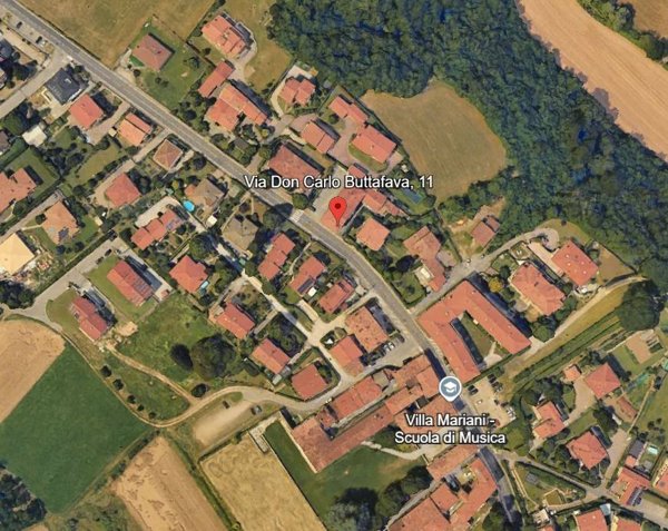 appartamento in vendita a Casatenovo in zona Galgiana