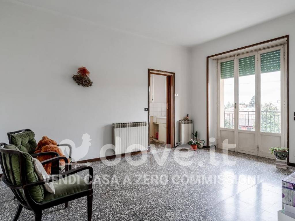 appartamento in vendita a Casatenovo