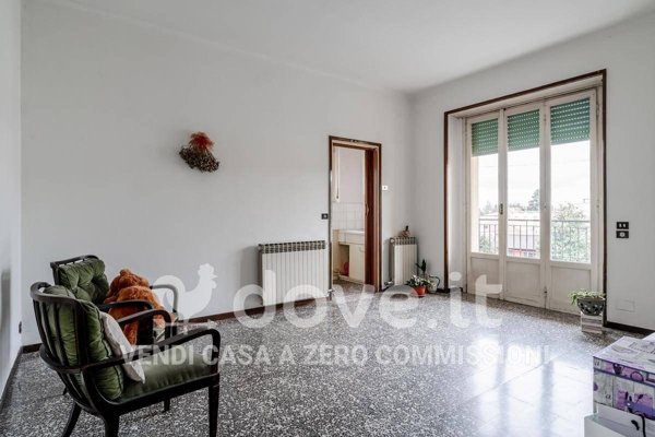 appartamento in vendita a Casatenovo