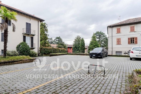 appartamento in vendita a Casatenovo