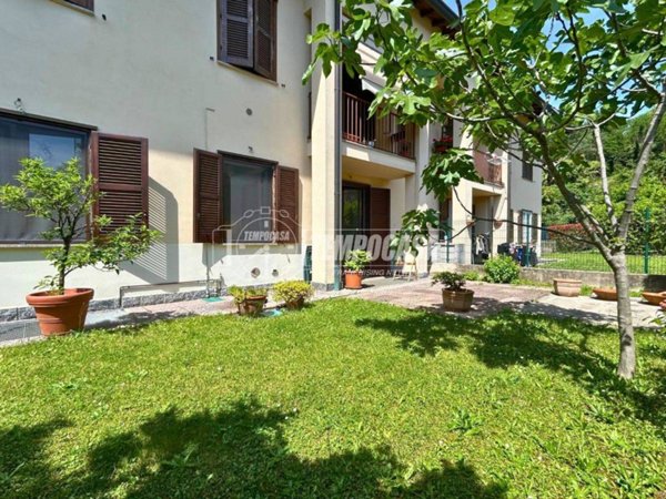 appartamento in vendita a Casatenovo