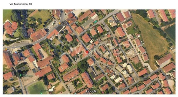 appartamento in vendita a Casatenovo