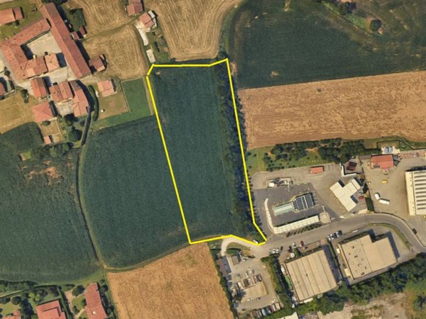 casale in vendita a Casatenovo