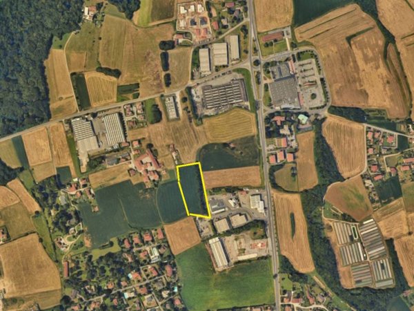 casale in vendita a Casatenovo