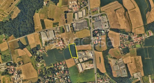terreno agricolo in vendita a Casatenovo in zona Campofiorenzo