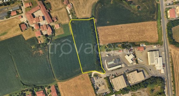 casale in vendita a Casatenovo