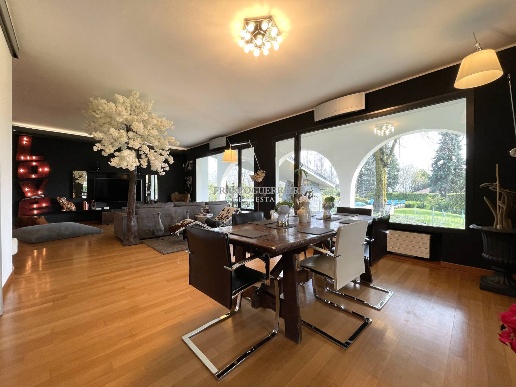 casa indipendente in vendita a Casatenovo