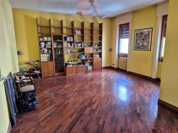 appartamento in vendita a Casatenovo