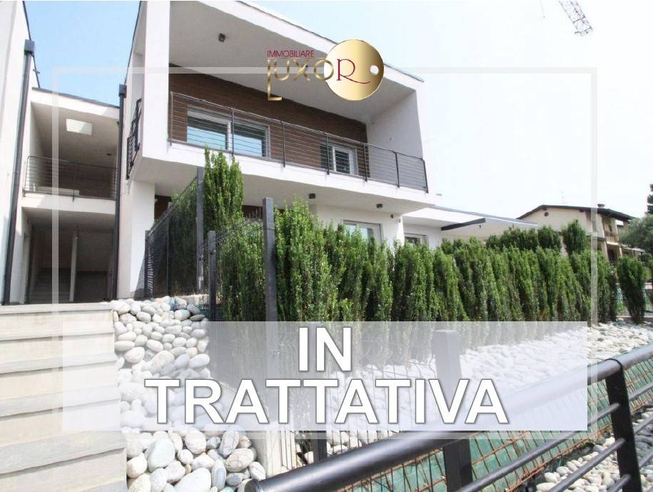 appartamento in vendita a Casatenovo