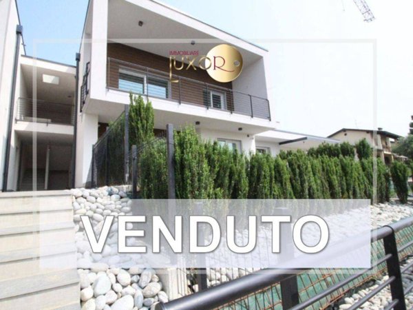 appartamento in vendita a Casatenovo