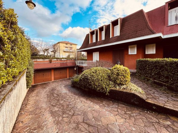 appartamento in vendita a Casatenovo in zona Rogoredo