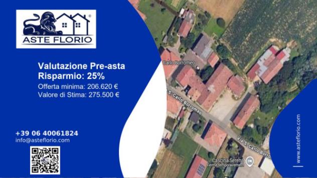 appartamento in vendita a Casatenovo in zona Valaperta