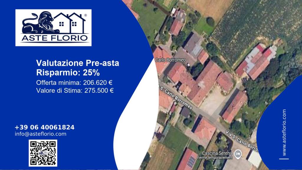 appartamento in vendita a Casatenovo in zona Valaperta