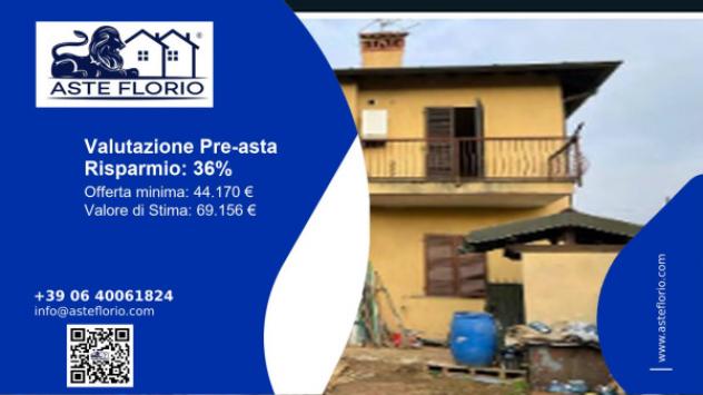 appartamento in vendita a Casatenovo
