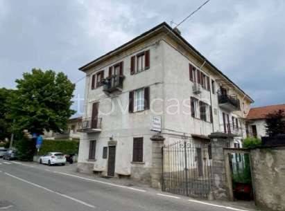 appartamento in vendita a Casatenovo in zona Galgiana