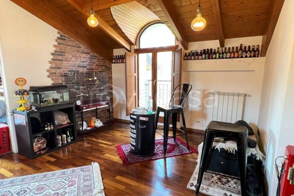 appartamento in vendita a Casatenovo