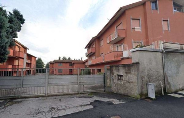 appartamento in vendita a Casatenovo