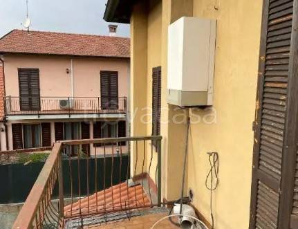 appartamento in vendita a Casatenovo