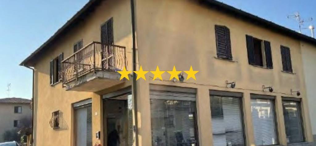 appartamento in vendita a Casatenovo