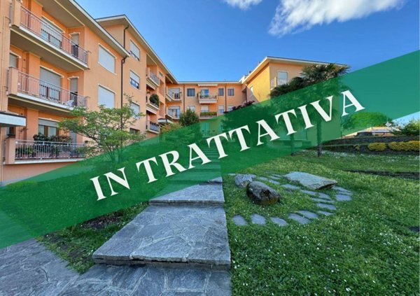 appartamento in vendita a Casatenovo