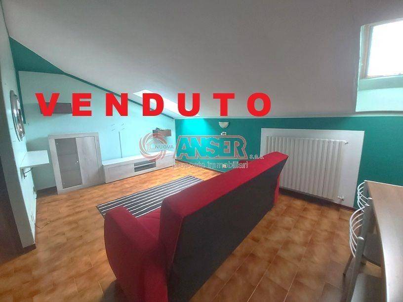 appartamento in vendita a Casatenovo