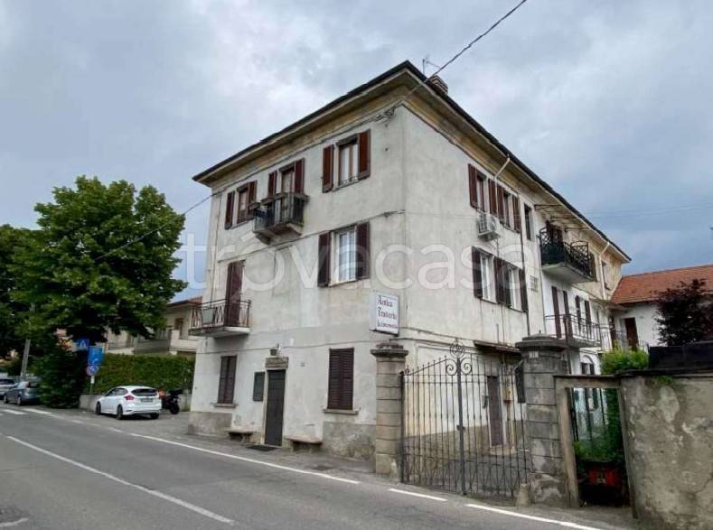 appartamento in vendita a Casatenovo