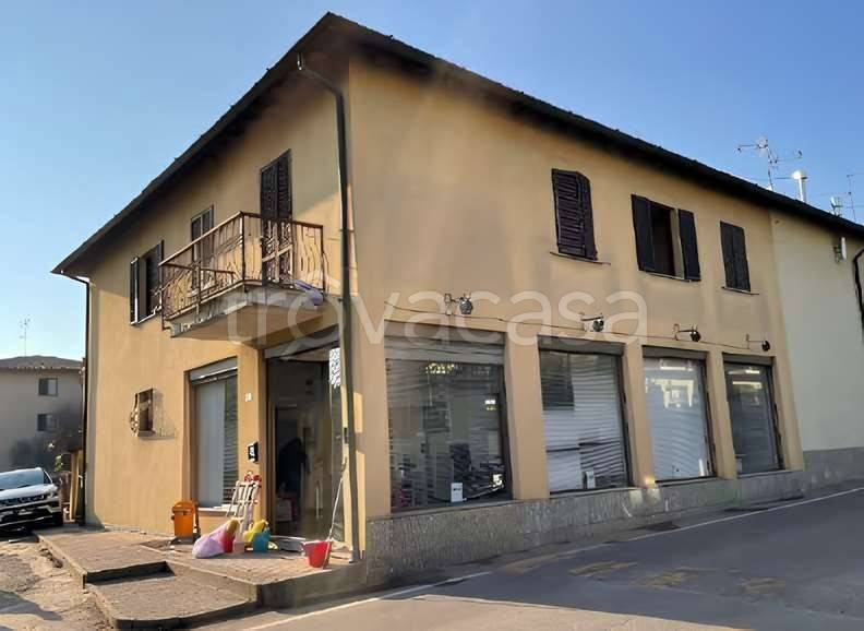 appartamento in vendita a Casatenovo