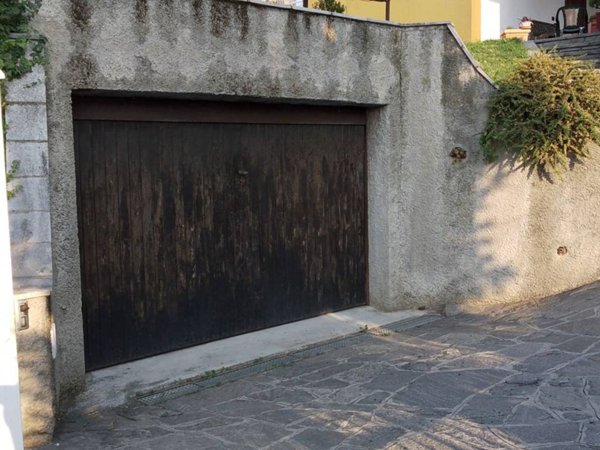 casa indipendente in vendita a Casatenovo