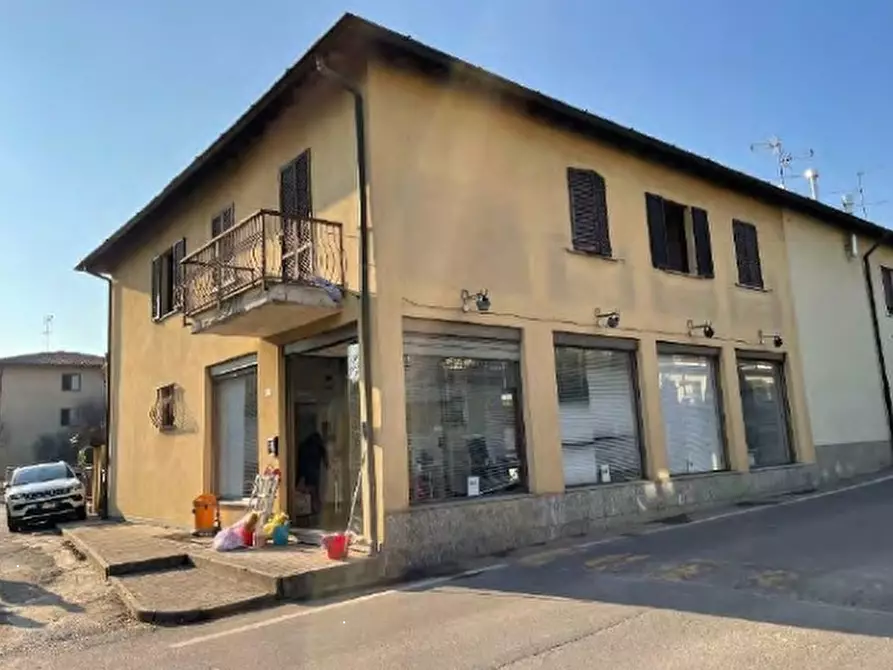 appartamento in vendita a Casatenovo