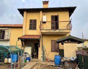 appartamento in vendita a Casatenovo