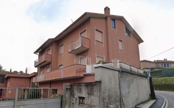 appartamento in vendita a Casatenovo