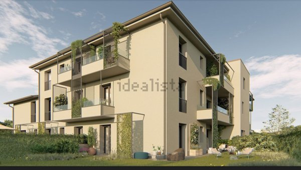 appartamento in vendita a Casatenovo