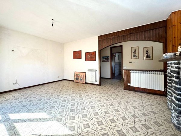 appartamento in vendita a Casatenovo