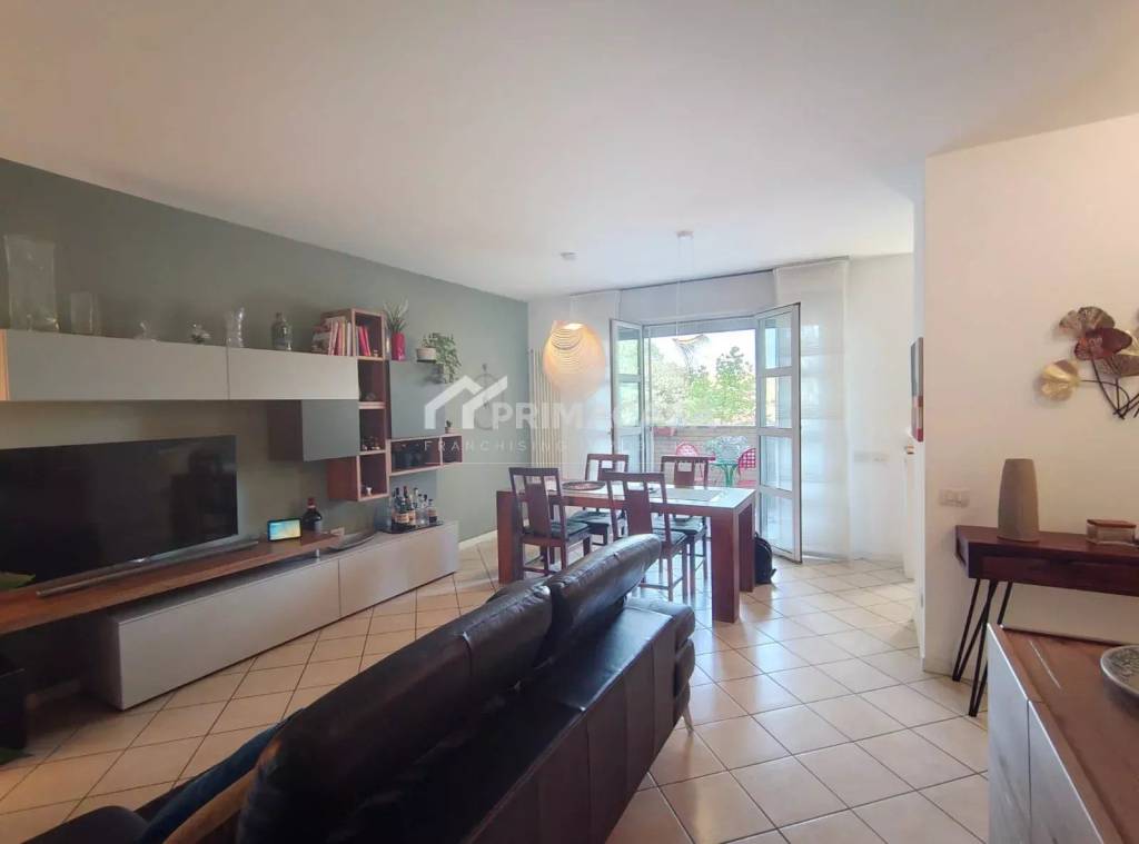 appartamento in vendita a Casatenovo in zona Rogoredo