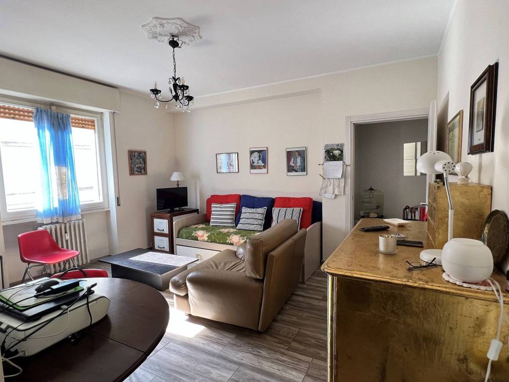 appartamento in vendita a Casatenovo