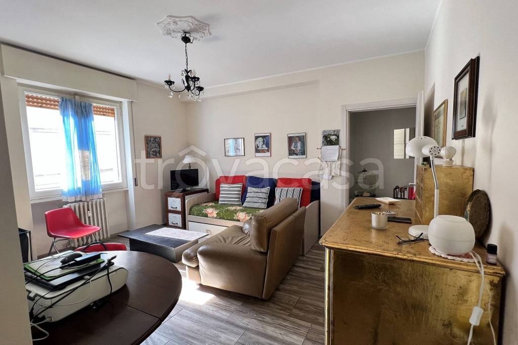 appartamento in vendita a Casatenovo