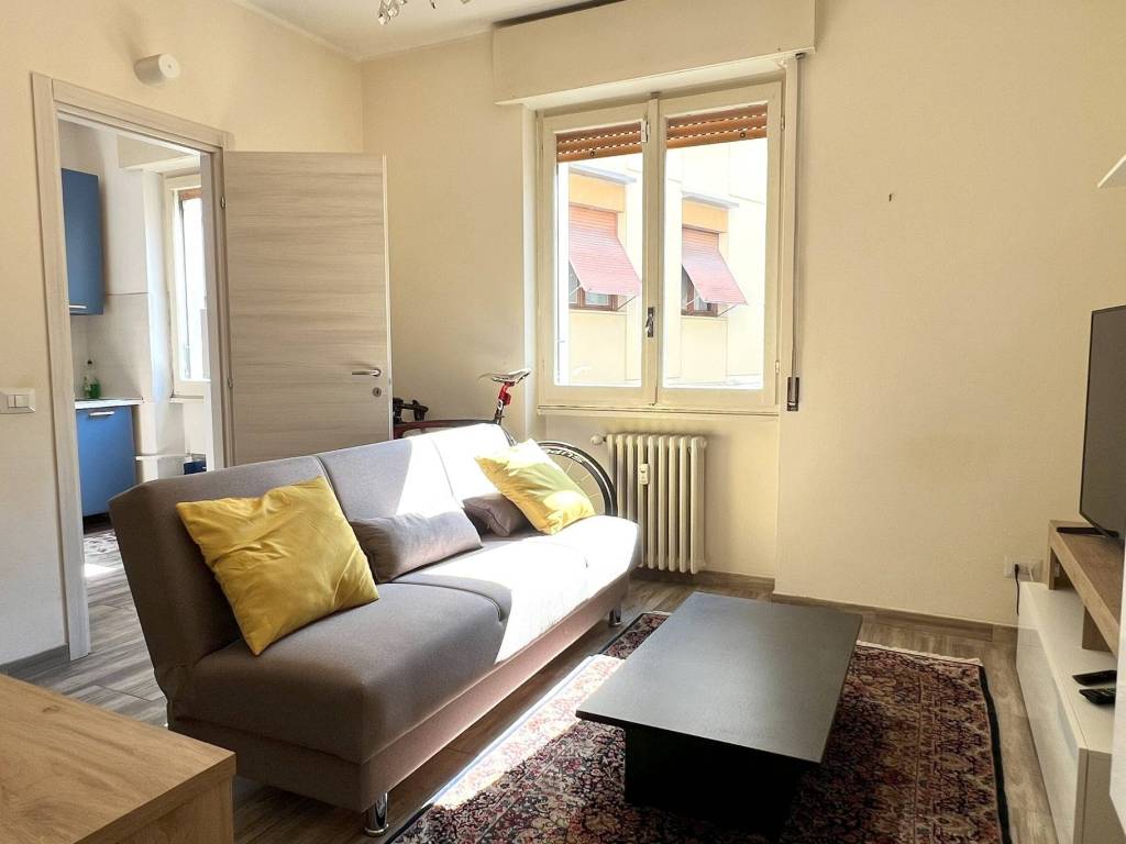 appartamento in vendita a Casatenovo
