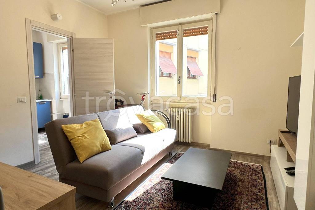 appartamento in vendita a Casatenovo