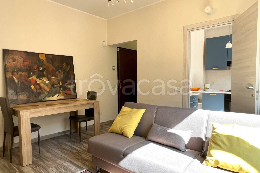 appartamento in vendita a Casatenovo