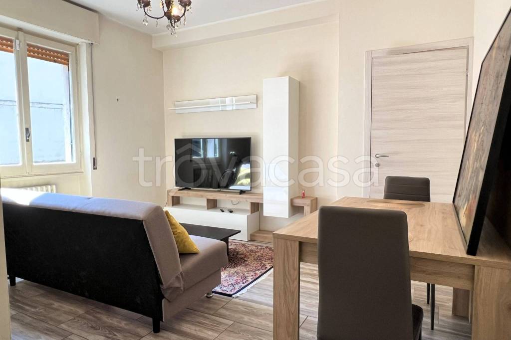 appartamento in vendita a Casatenovo